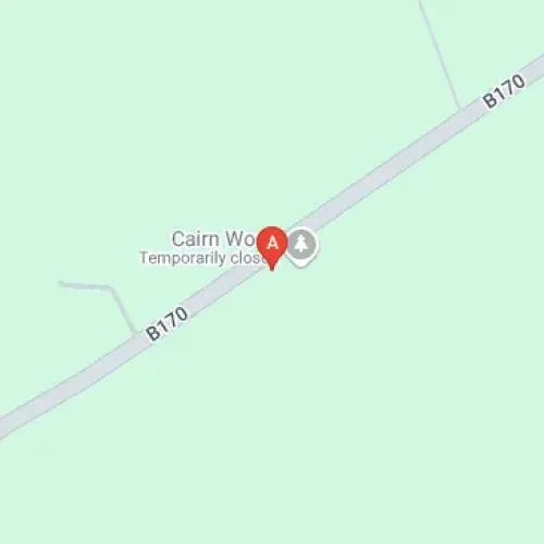 Cairn Wood, 21 Craigantlet Rd, Newtownards BT23 4TE, United Kingdom