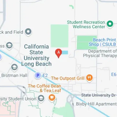 California State University Long Beach, Kinesiology, Long Beach, CA 90815, United States