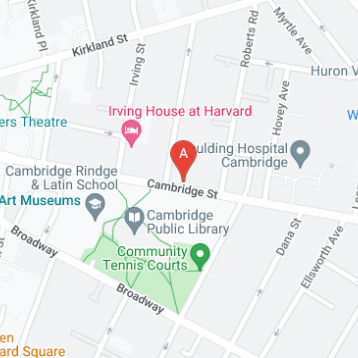 Parking, Garages And Car Spaces For Rent - Cambridge Street, Cambridge