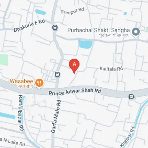 Car parking in Kolkata