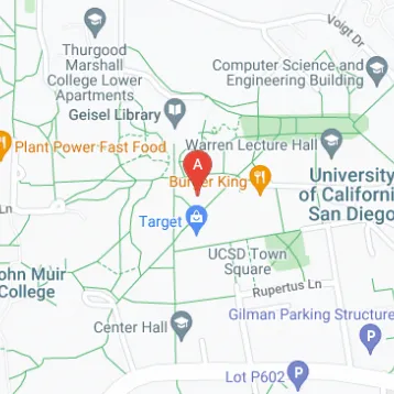 Parking, Garages And Car Spaces For Rent - Car Parking Wanted For A Ucsd Student