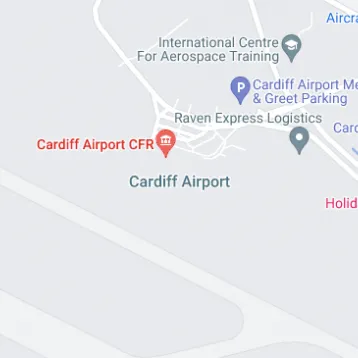 Cardiff Airport Parking Cardiff Highwayman Secure Parking