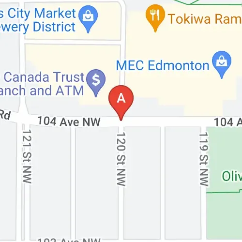 Casino-10204-104 Avenue, Edmonton Car Park
