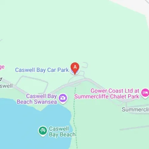Caswell Rd, Bishopston, Swansea SA3 4RH, United Kingdom