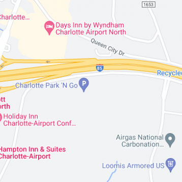 Charlotte Airport And Parking: Everything You Need To Know