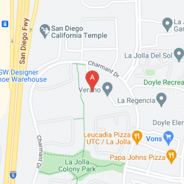 Parking, Garages And Car Spaces For Rent - Charmant Dr, San Diego