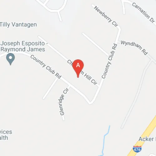 Parking For Rent - Chatham Hill Cir, Clarks Summit