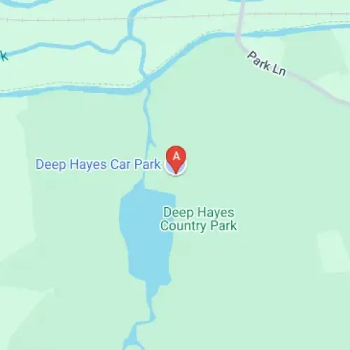 Cheddleton, Stoke-on-Trent ST13 7JS, United Kingdom