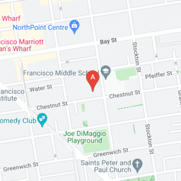 Parking, Garages And Car Spaces For Rent - Chestnut St, San Francisco