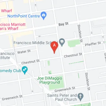 Parking, Garages And Car Spaces For Rent - Chestnut St, San Francisco