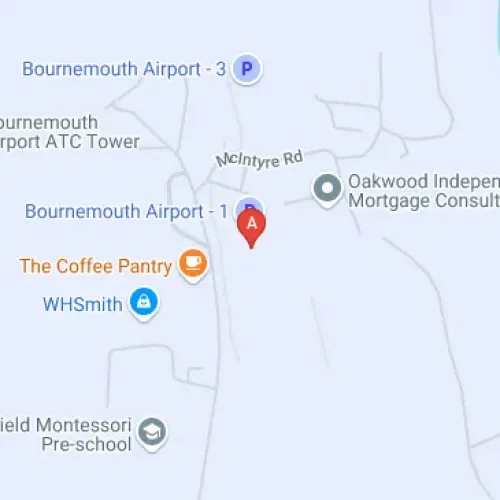 Christchurch BH23 6SE, United Kingdom