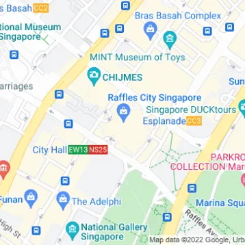Parking, Garages And Car Spaces For Rent - City, Singapore