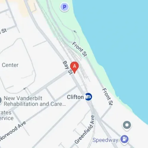 Clifton, Staten Island, NY 10304, United States