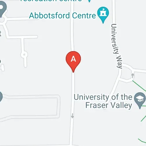 College Drive, Abbotsford Car Park