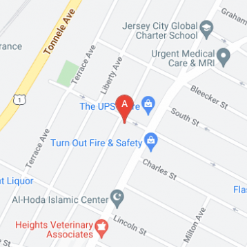 Parking, Garages And Car Spaces For Rent - Columbia Ave , Jersey City
