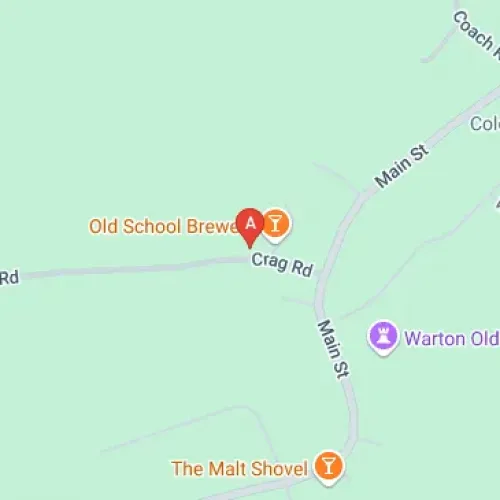 Crag Rd, Warton, Carnforth LA5 9SD, United Kingdom
