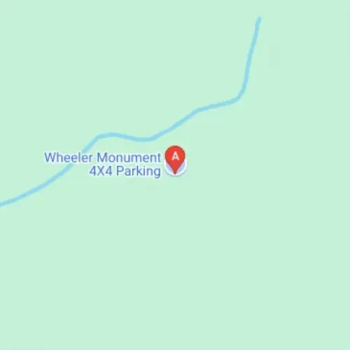 Creede, CO 81130, United States