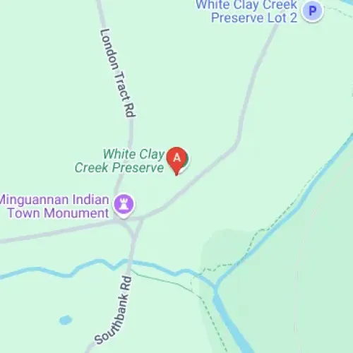 Creek Rd Trail, Landenberg, PA 19350, USA