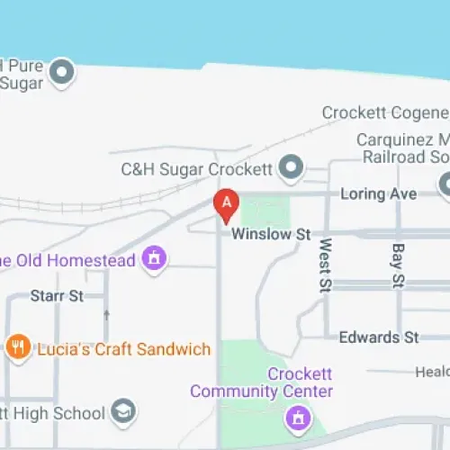 Crockett, CA 94525, Estados Unidos