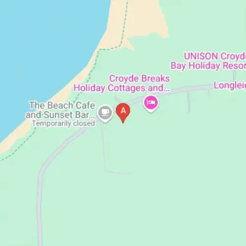 Croyde Rd, Croyde, Braunton EX33 1QE, United Kingdom
