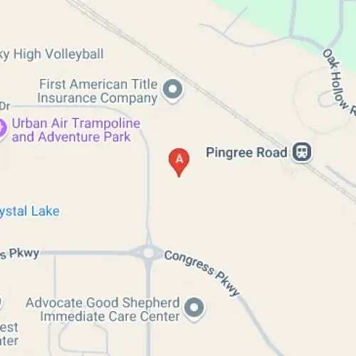 Crystal Lake, IL 60014, Združene države Amerike