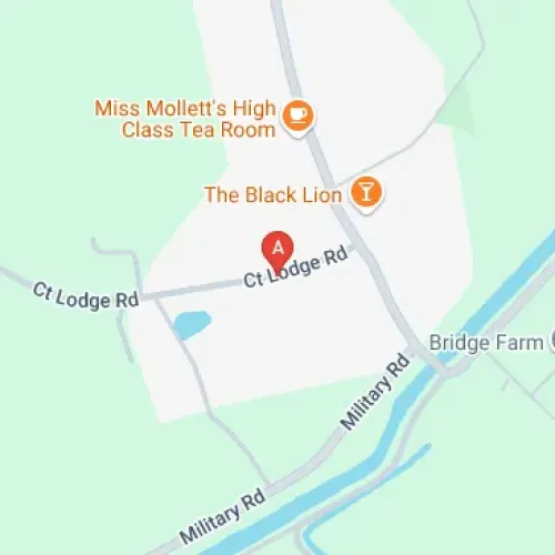 Ct Lodge Rd, Appledore, Ashford TN26 2DD, United Kingdom
