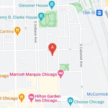 Parking, Garages And Car Spaces For Rent - Cullerton St Chicago 