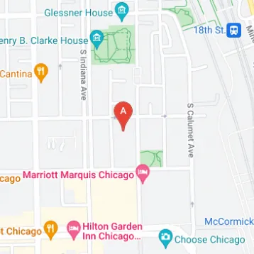 Parking, Garages And Car Spaces For Rent - Cullerton St Chicago 