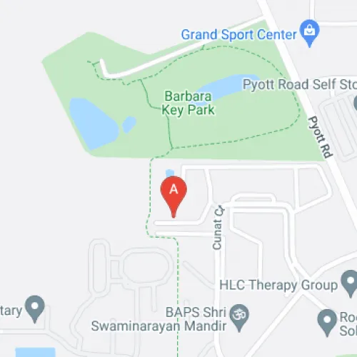 Parking For Rent - Cunat Court, Lake In The Hills