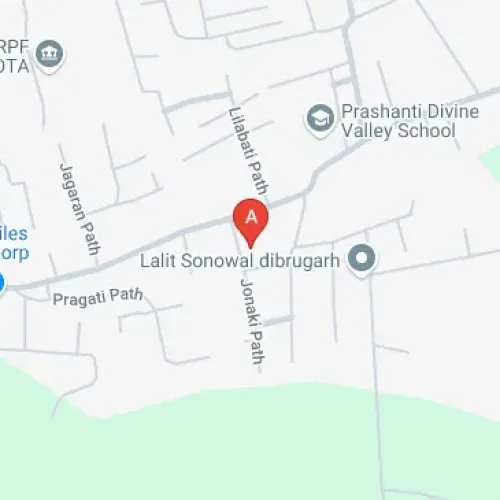 CWVG+6FW, Chring Gaon, Assam 786003, India