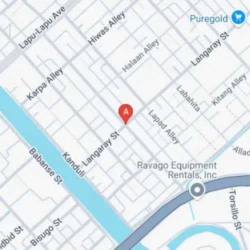 Dalagang-Bukid St., Blk.17 L20 Longos, Malabon, Metro Manila, Philippines