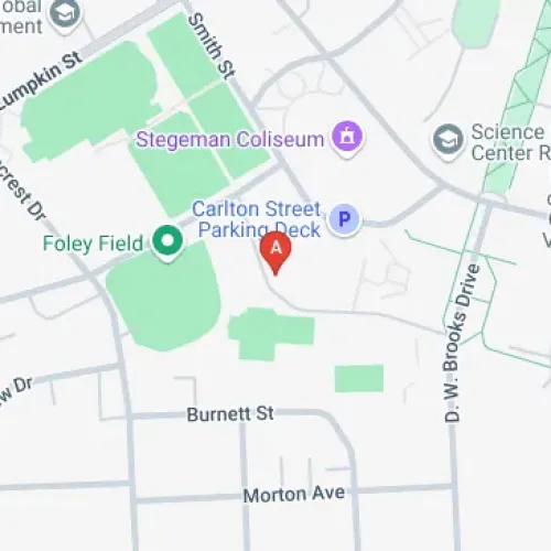 Dan Magill Tennis Complex, Athens, GA 30605, United States