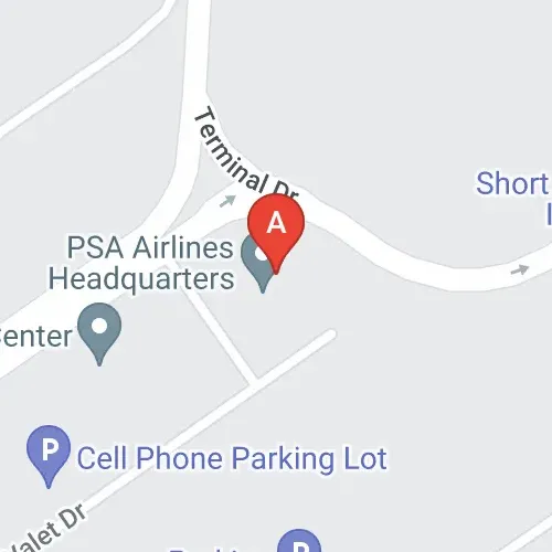Book or Rent Car Parking Near Me in 1 Boeing Dr, Dayton 256470654