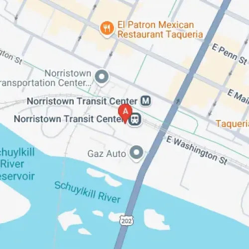 DeKalb St, Norristown, PA 19401, Ηνωμένες Πολιτείες