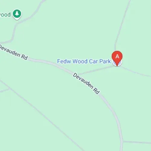 Devauden Rd, Chepstow NP16 6HQ, United Kingdom