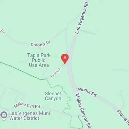 Dorothy Dr, Agoura Hills, CA 91301, United States