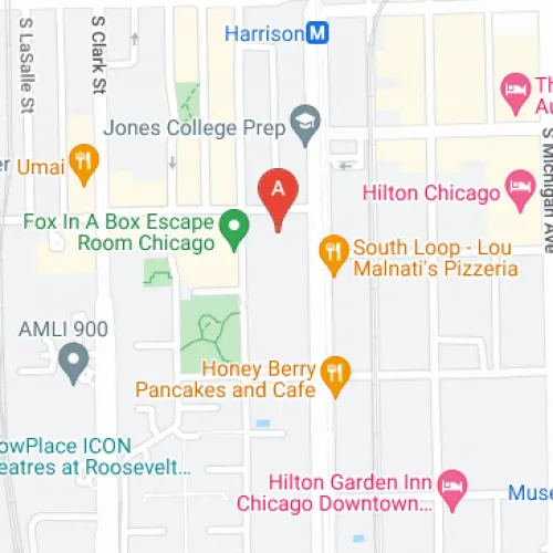 Parking For Rent - Downtown Enclosed Parking For Rent
