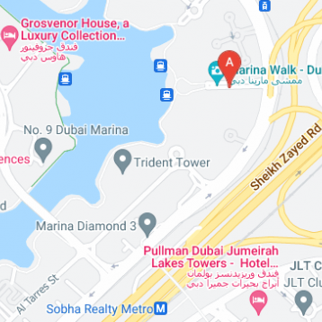 Parking, Garages And Car Spaces For Rent - Dubai Marina Parking Spot For Rent 
