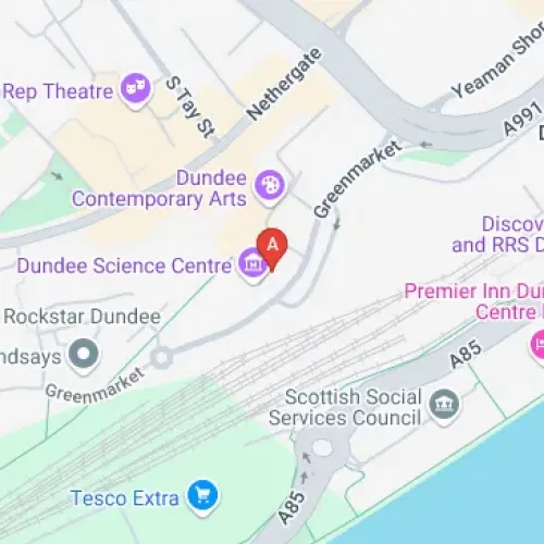 Dundee DD1 4QB, United Kingdom