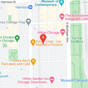 Parking, Garages And Car Spaces For Rent - E 8 Th Street, Chicago