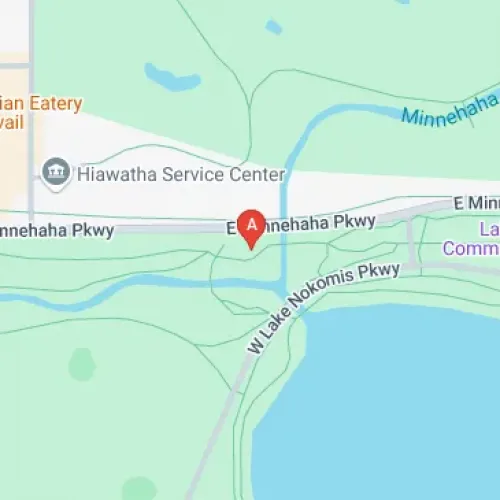 E Minnehaha Pkwy, Minneapolis, MN 55406, United States