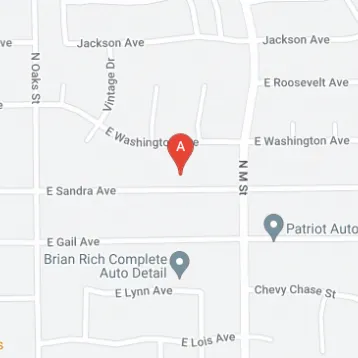 Parking, Garages And Car Spaces For Rent - E. Sandra Ave, Tulare