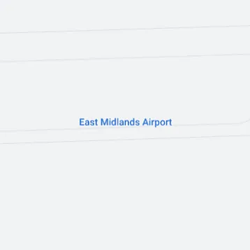 East Midlands Airport Parking East Midlands Official Long Stay 1
