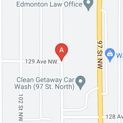 Edmonton Transit - Belvedere, Edmonton Car Park