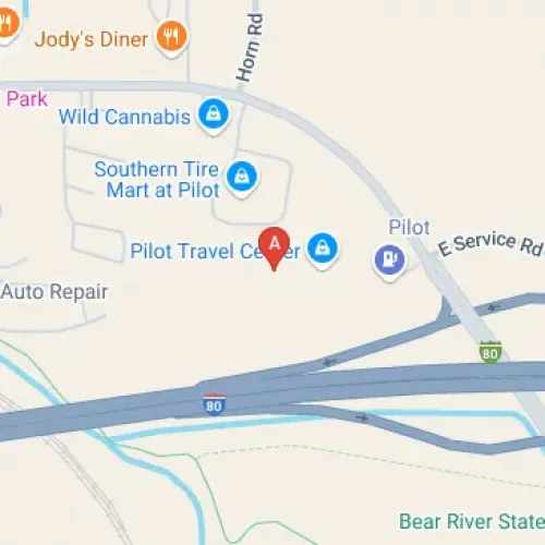Evanston, WY 82930, United States