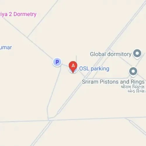 F2GC+329, Becharaji, Gujarat 384210, India