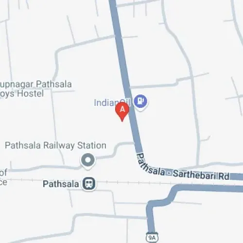 F5XH+HC4, Pathsala, Assam 781325, India