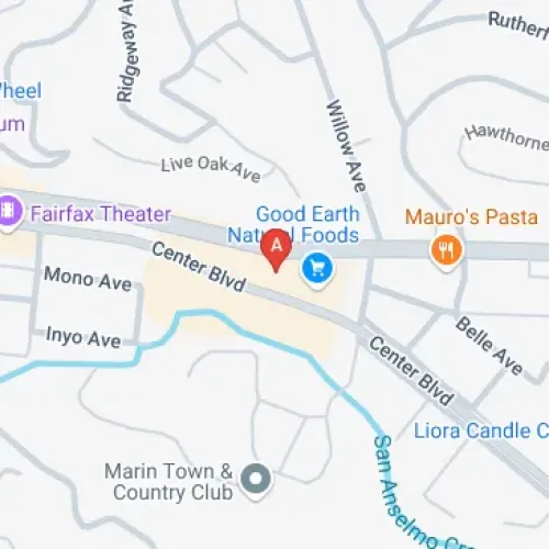 Fairfax, CA 94930, ສະ​ຫະ​ລັດ