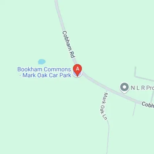 Fetcham, Cobham KT22 9SJ, United Kingdom