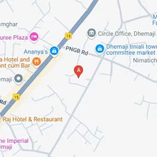 FHH8+37M, Bhehpara, Dhemaji, Assam 787057, India